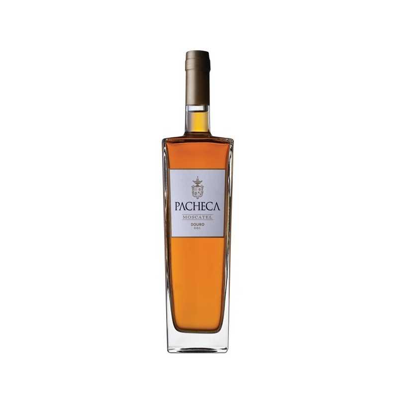 Pacheca Moscatel Wine