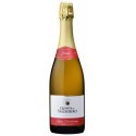 Quinta Valdoeiro Baga / Chardonnay Brut Sparkling White Wine