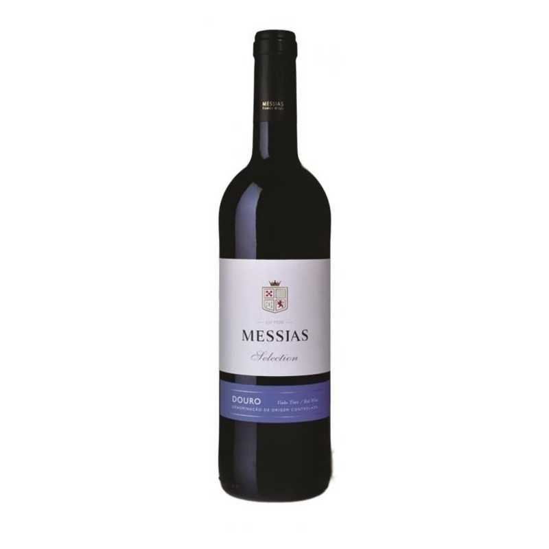 Messias Douro Selection 2017 Red Wine