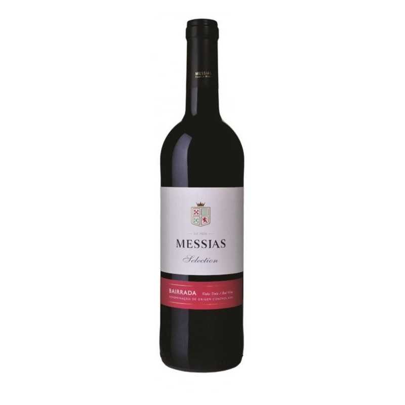 Messias Bairrada Selection 2009 Red Wine