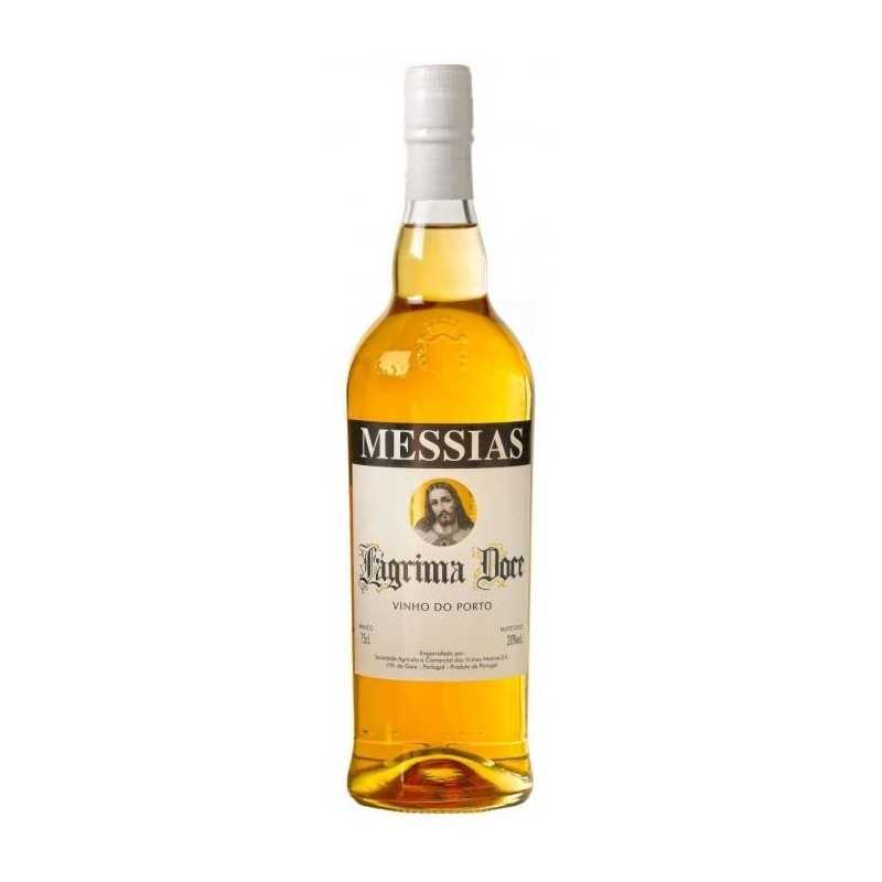 Messias Lágrima Port Wine