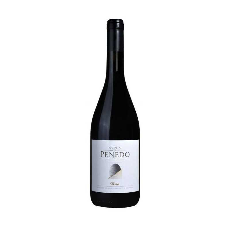 Messias Quinta do Penedo 2016 Red Wine