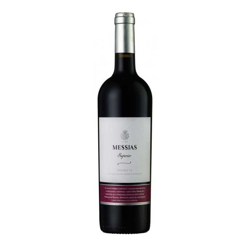 Messias Superior 2017 Red Wine