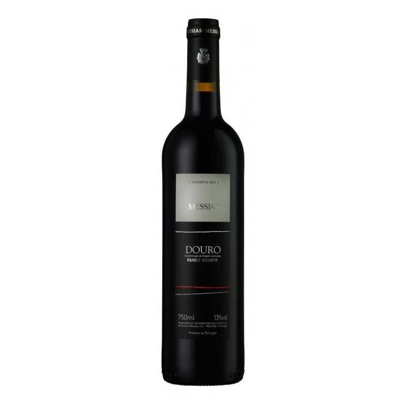 Messias Family Reserve 2015 Red Wine