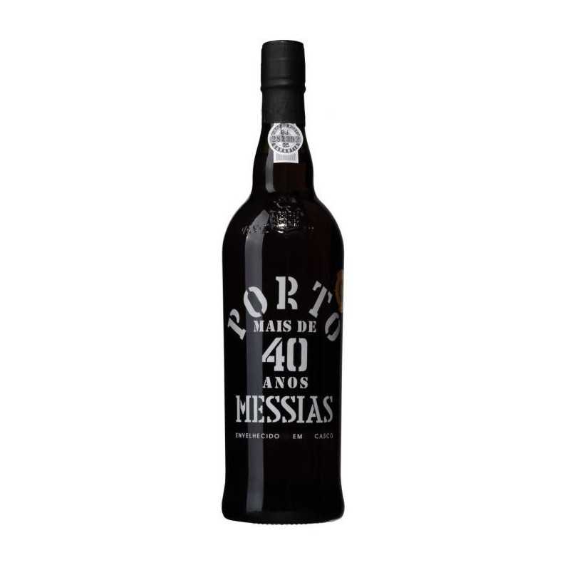 Messias 40 Years Old Port Wine