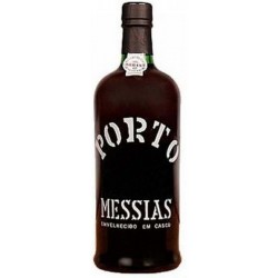 Messias Colheita 1969 Port Wine