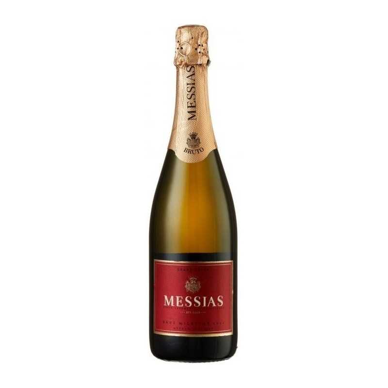 Messias Milésime Grand Cuvée Sparkling White Wine