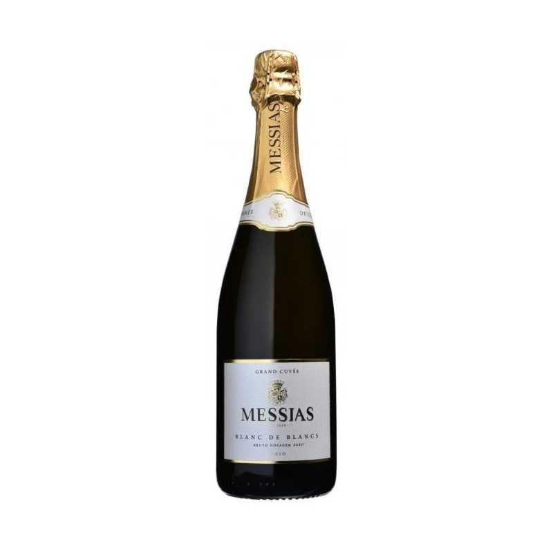 Messias Blanc de Blanc Sparkling White Wine