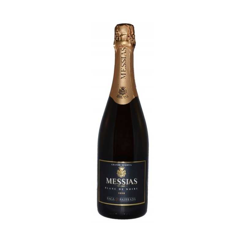 Messias Blanc de Noirs Sparkling White Wine