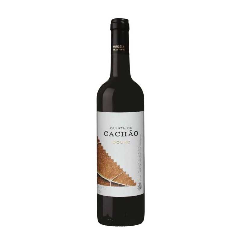 Quinta do Cachão 2019 Red Wine