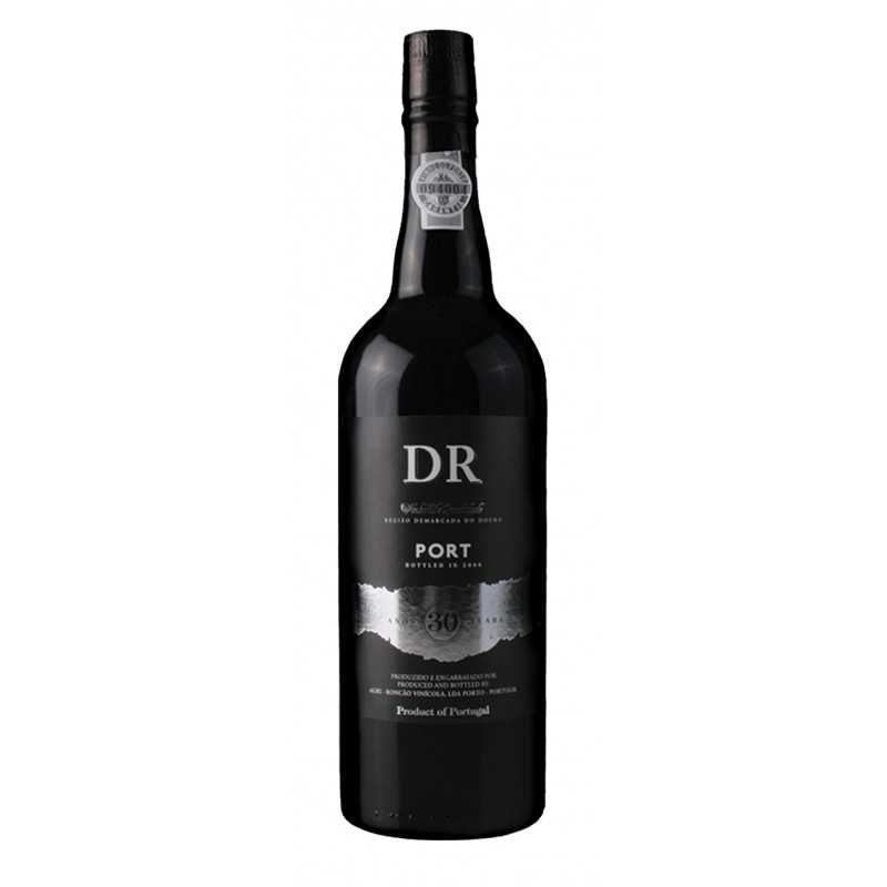 DR 30 Year Old Port Wine