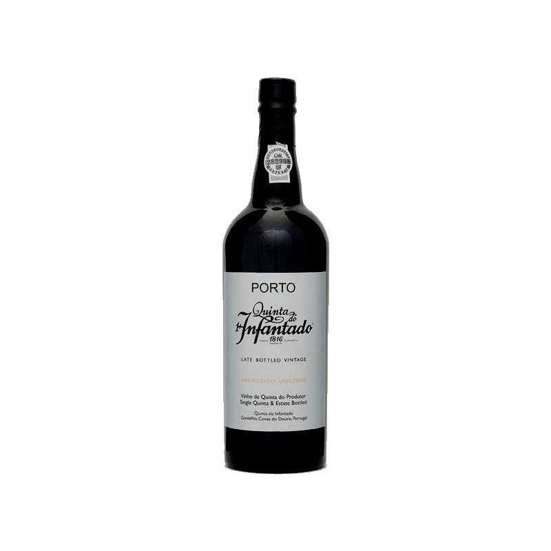 Quinta do Infantado LBV 2000 Port Wine