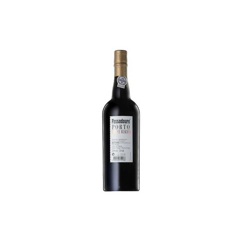 Passadouro Reserva Tawny Port Wine