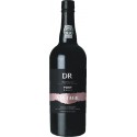 DR Vintage 2002 Port Wine