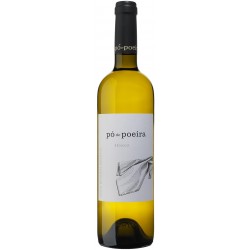 Pó de Poeira 2019 White Wine