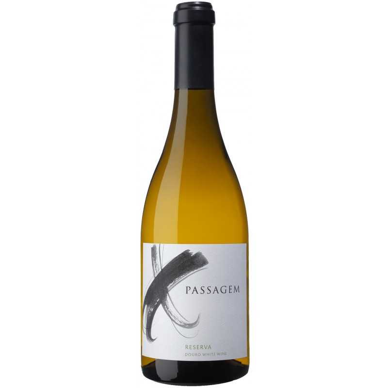 Passagem Reserva 2016 White Wine