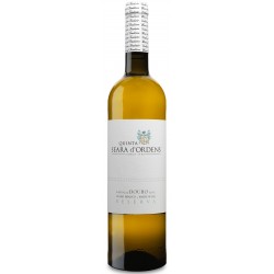Quinta Seara D'Ordens Reserva 2018 White Wine