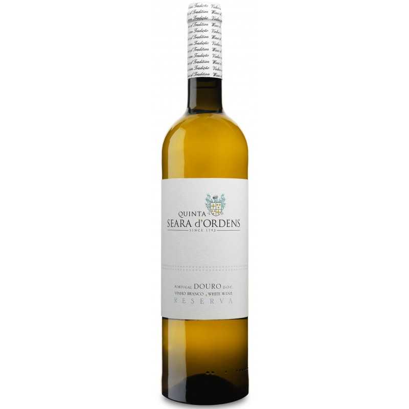 Quinta Seara D'Ordens Reserva 2018 White Wine