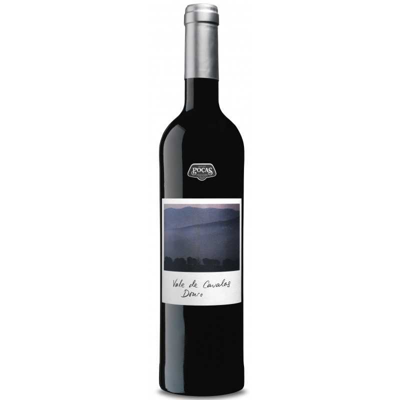 Vale de Cavalos 2018 Red Wine