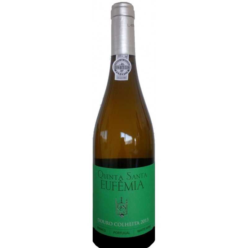 Quinta Santa Eufemia 2016 White Wine