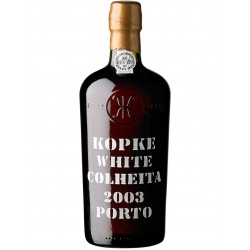 Kopke Colheita 2003 White Port Wine