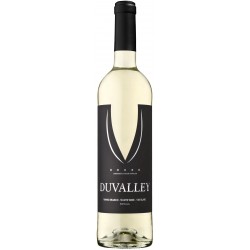 Duvalley 2017 White Wine