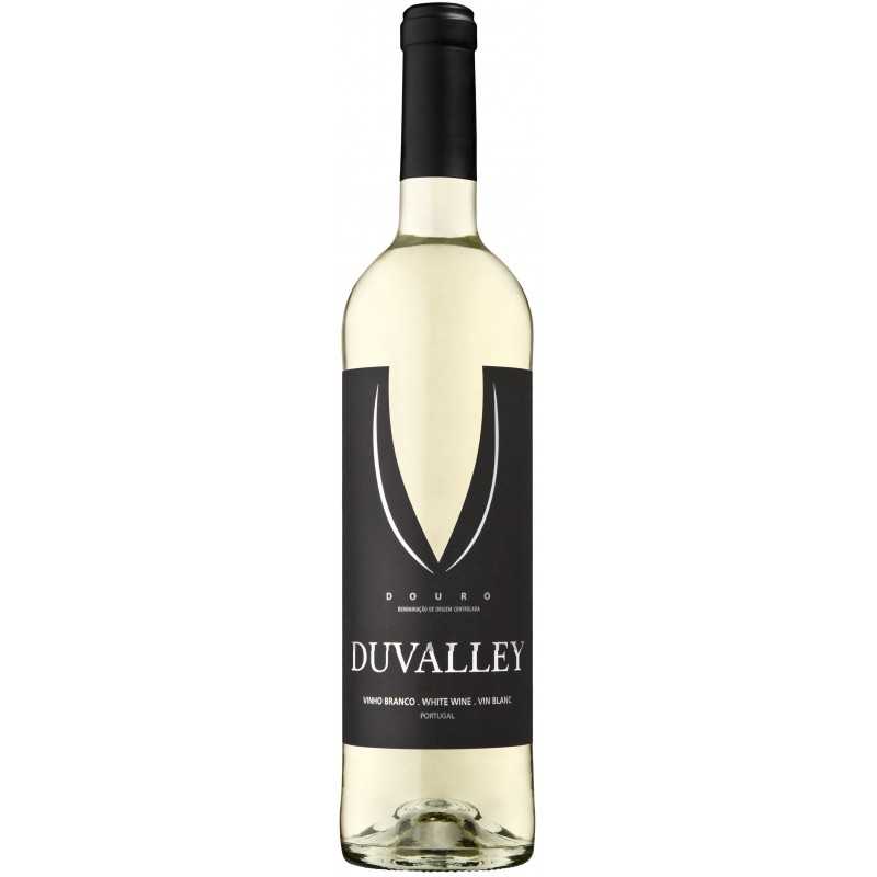 Duvalley 2017 White Wine