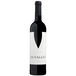 Duvalley 2015 Red Wine