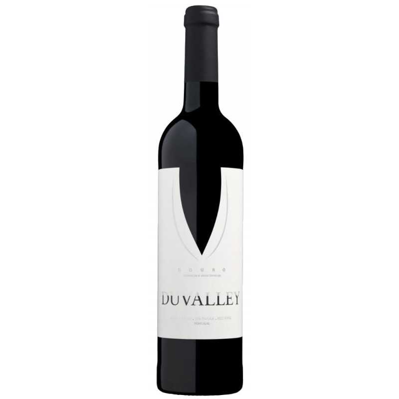 Duvalley 2015 Red Wine