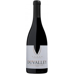 Duvalley Reserva 2013 Red Wine