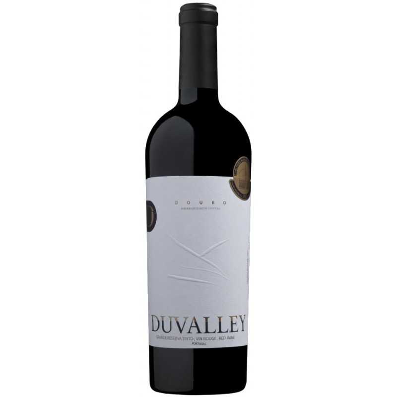 Duvalley Grande Reserva 2012 Red Wine