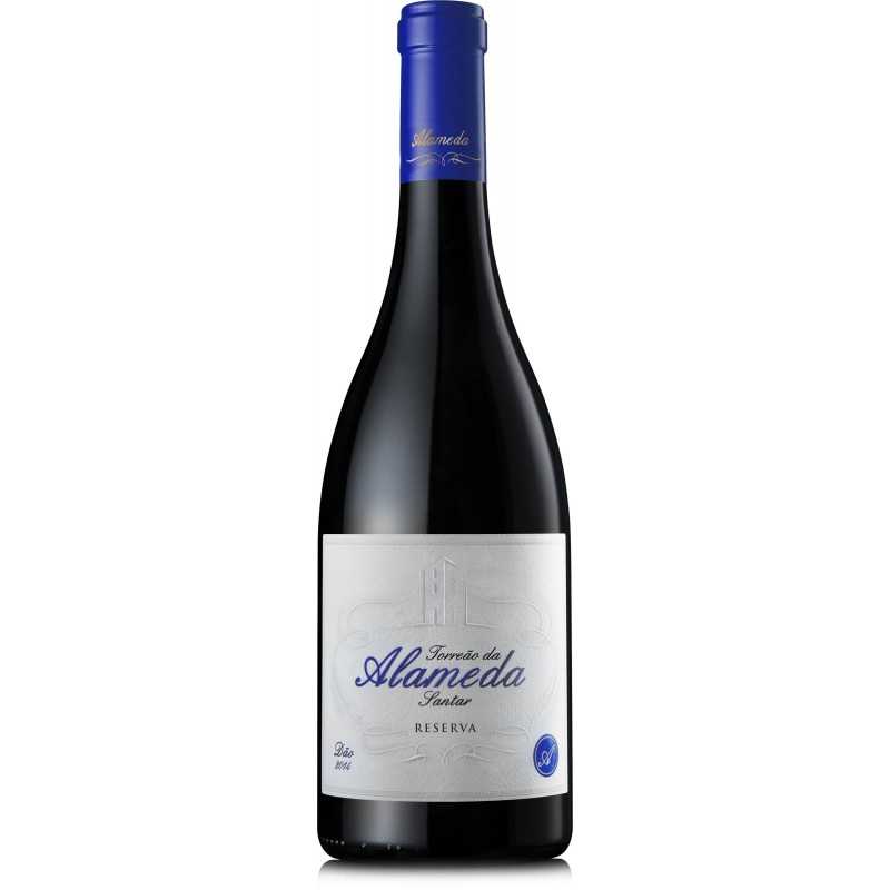 Torreão da Alameda Reserva 2014 Red Wine