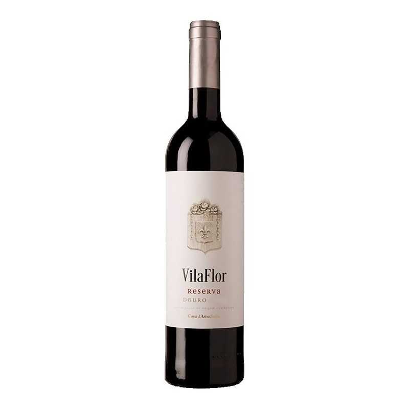 Vila Flôr Reserva 2014 Red Wine