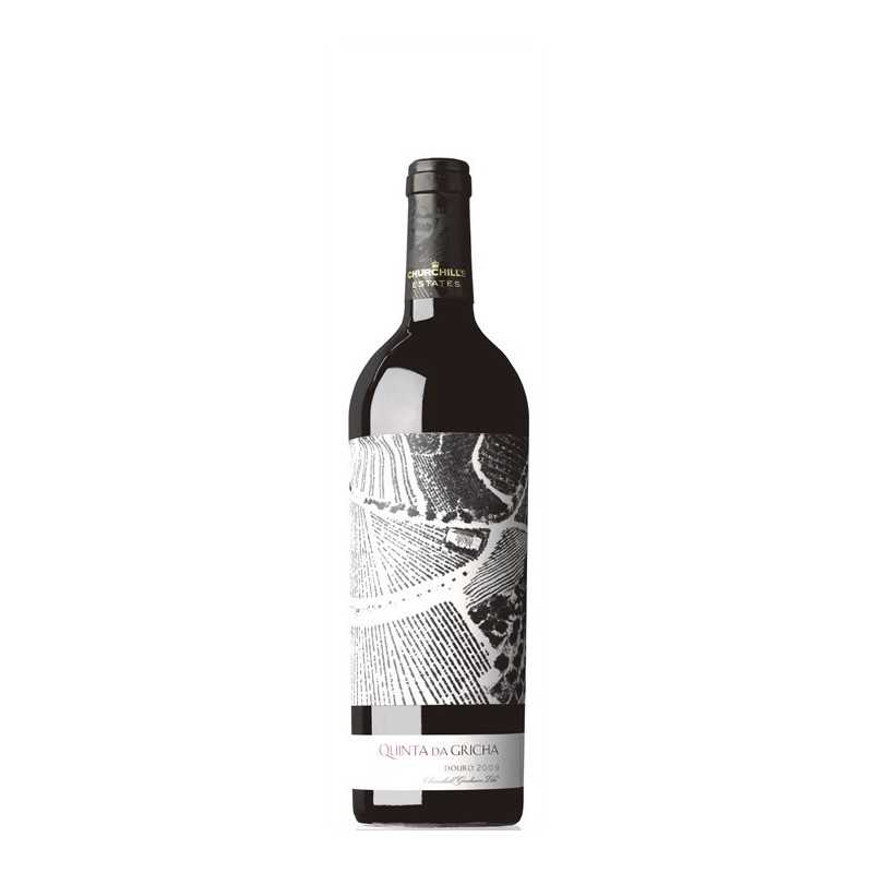 Quinta da Gricha Reserva 2009 Red Wine