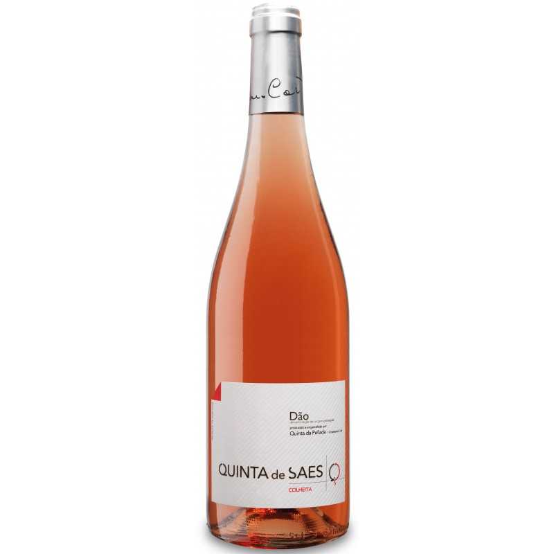 Quinta de Saes 2019 Rosé Wine