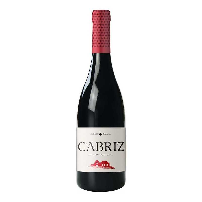 Cabriz Colheita Selecionada 2016 Red Wine