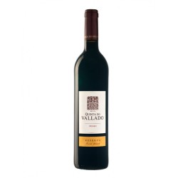 Quinta do Vallado Reserva 2018 Red Wine