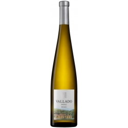 Vallado Prima 2020 White Wine