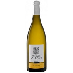 Quinta do Vallado Reserva 2019 White Wine