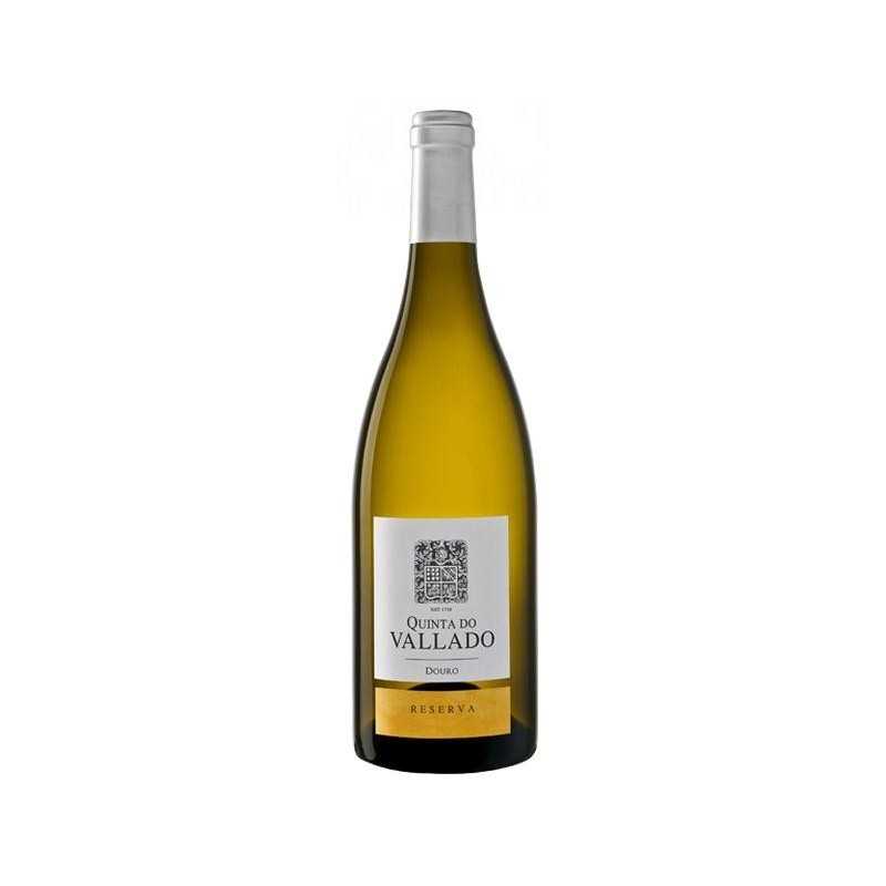 Quinta do Vallado Reserva 2019 White Wine