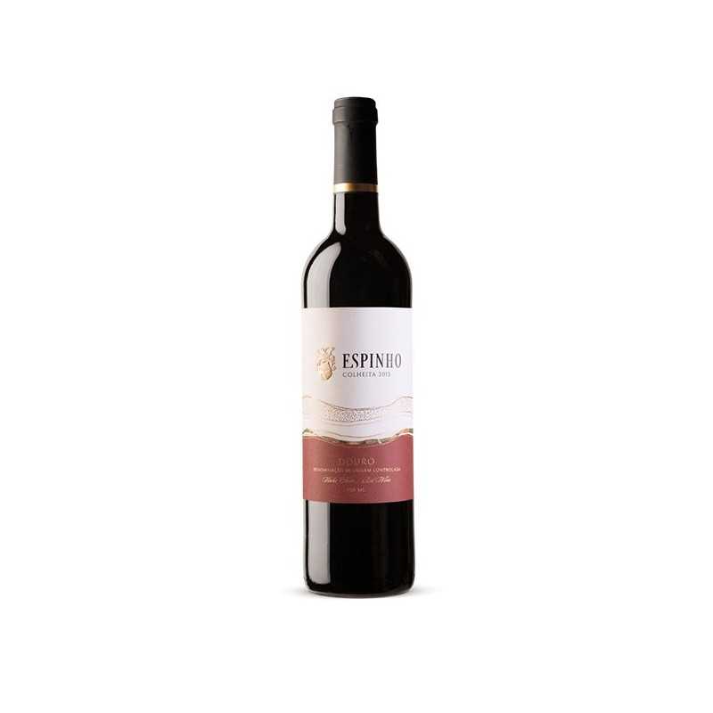 Quinta do Espinho 2015 Red Wine