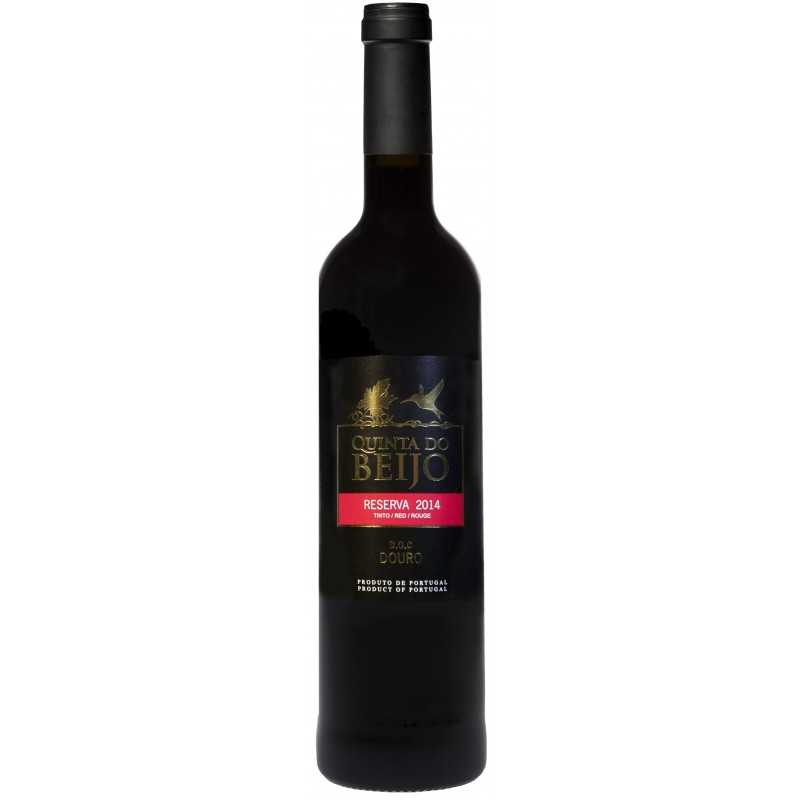 Quinta do Beijo Reserva 2015 Red Wine