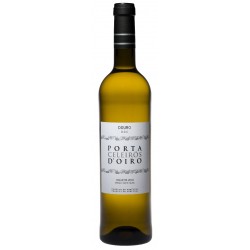 Porta Celeirós d'Oiro 2018 White Wine