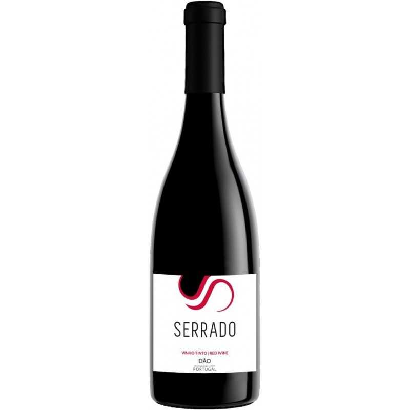 Serrado 2016 Red Wine