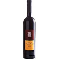 Vallado Tinta Roriz 2017 Red Wine