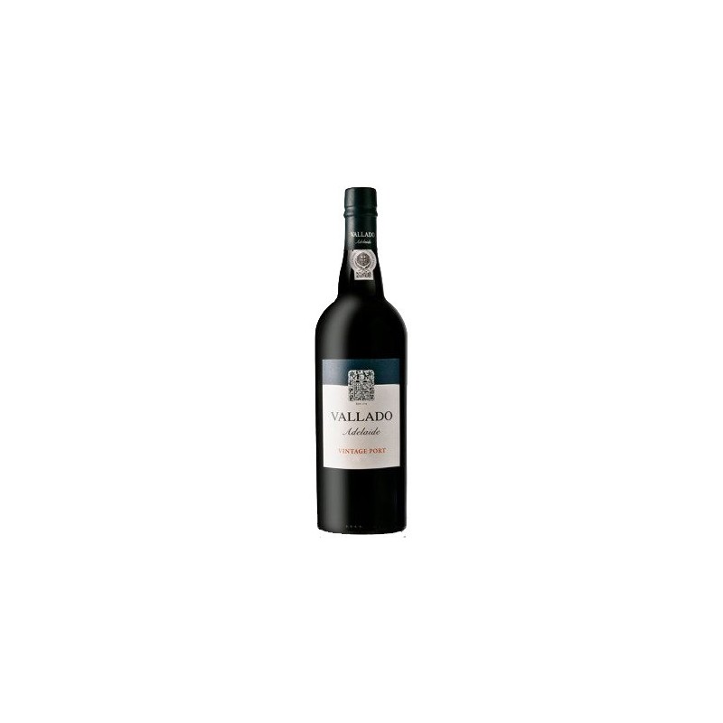 Quinta do Vallado Adelaide Vintage 2009 Port Wine