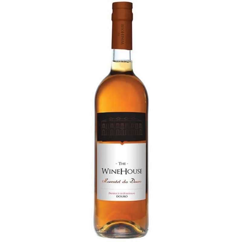 The WineHouse Moscatel do Douro Wine