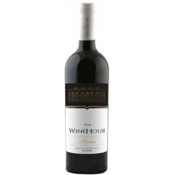 The WineHouse Reserva 2016 Red Wine