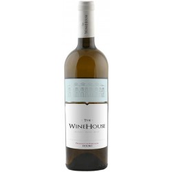 The WineHouse 2019 White Wine