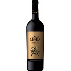 Maria Mora Reserve 2014 Red Wine